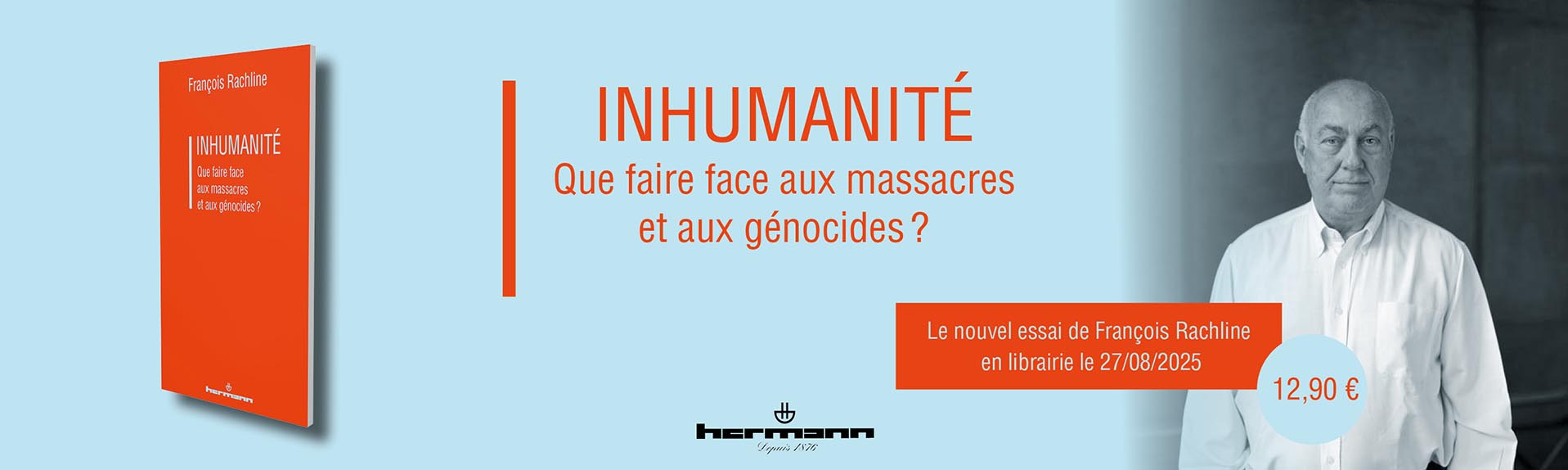 Inhumanité