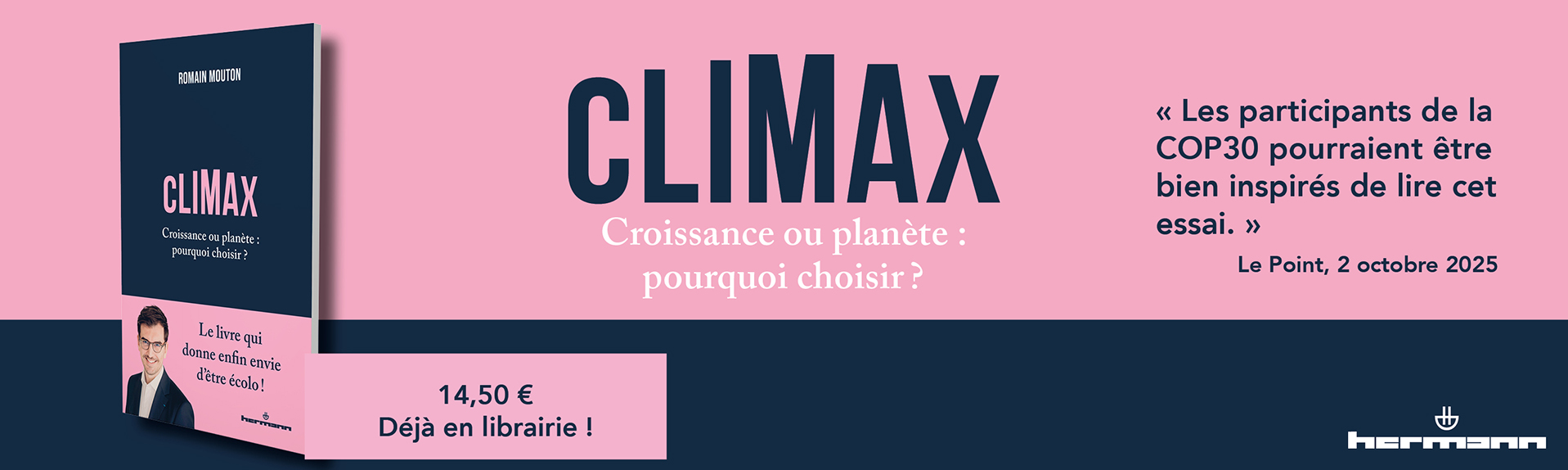 CLIMAX