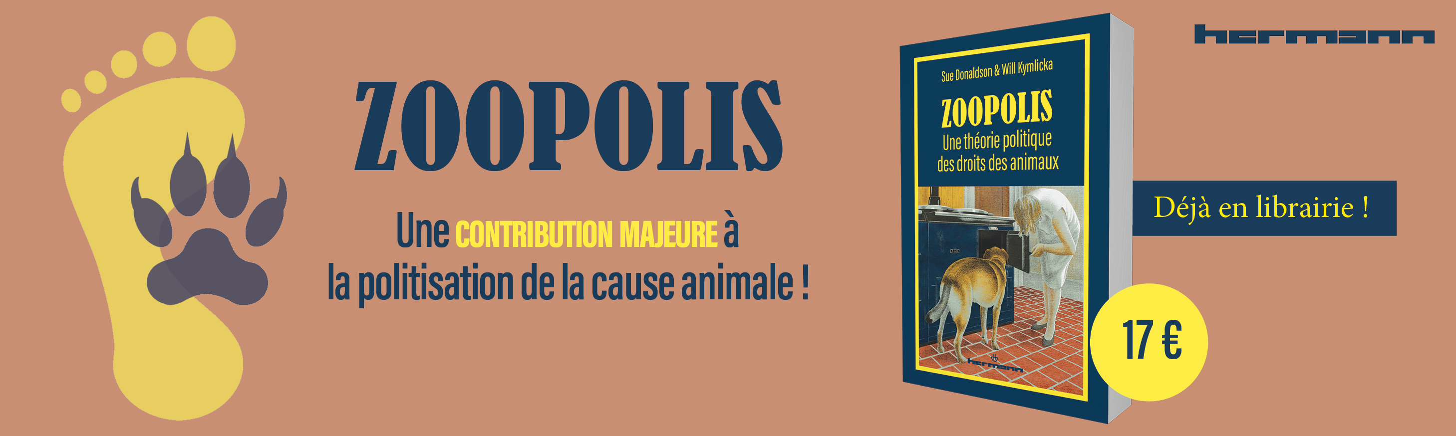 Zoopolis