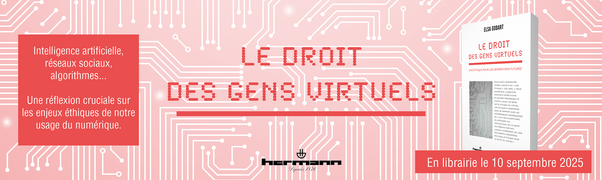 Le droit des gens virtuels