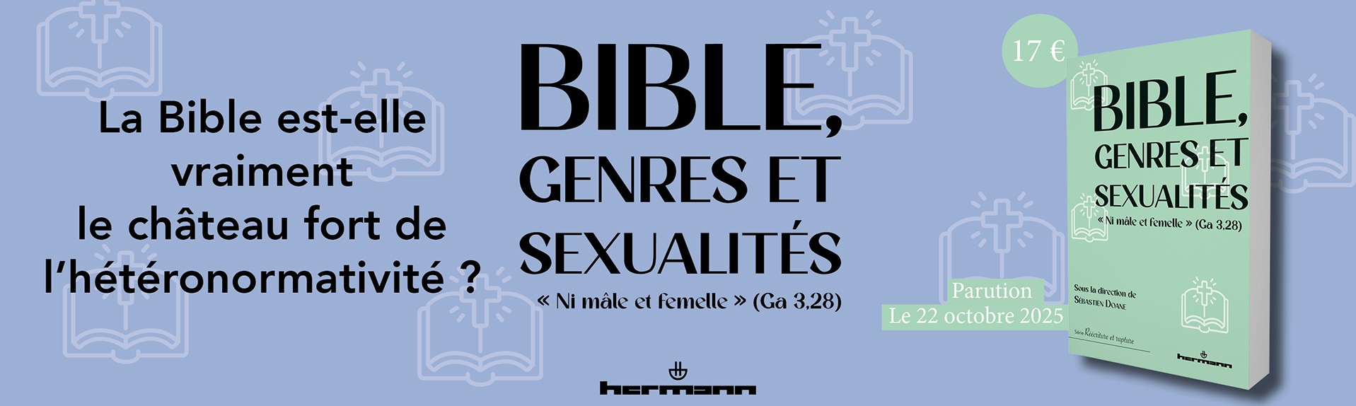 Bible, genre et sexualité
