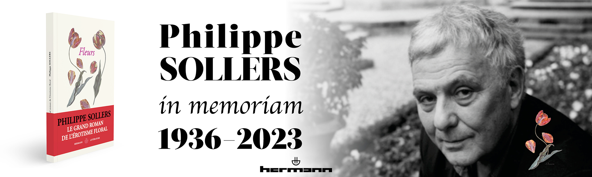 Philippe Sollers
